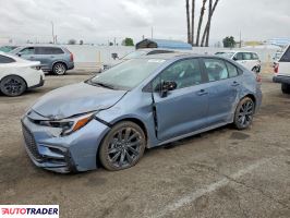 Toyota Corolla 2026 2