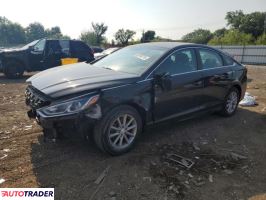 Hyundai Sonata - zobacz ofertę Hyundai Sonata - zobacz ofertę