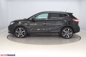 Nissan Qashqai 2014 1.6 128 KM