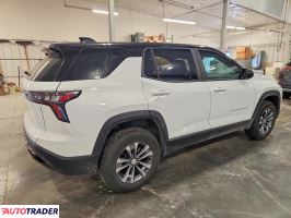 Chevrolet Equinox 2026 1