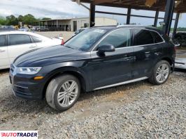 Audi Q5 2019 2