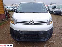 Citroen Jumpy 2017 1.6