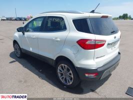 Ford EcoSport 2020 2