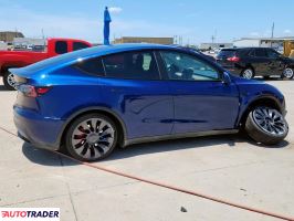 Tesla Model Y 2023 Tesla Model Y 2023