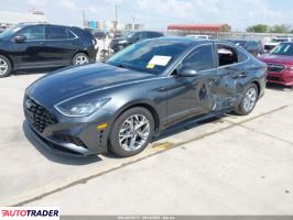 Hyundai Sonata 2022 2