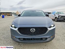 Mazda CX-30 2023 2