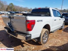 Ford Pozostałe 2024 5