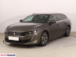 Peugeot 508 2019 1.6 178 KM