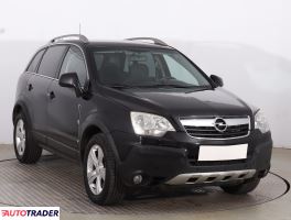 Opel Antara 2008 2.0 147 KM
