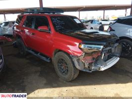 Toyota Pozostałe - zobacz ofertę