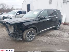 Hyundai Pozostałe 2020 3