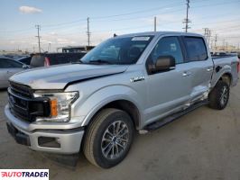 Ford Pozostałe 2019 5 Ford Pozostałe 2019 5