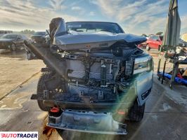 Nissan Frontier 2025 3