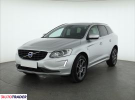 Volvo XC60 2016 2.0 147 KM Volvo XC60 2016 2.0 147 KM