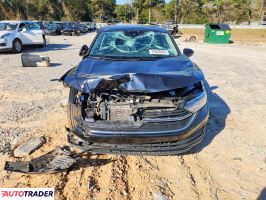 Volkswagen Jetta 2024 1