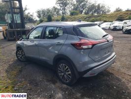 Nissan Pozostałe 2024 1