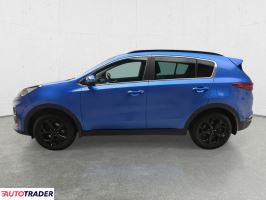 Kia Sportage 2021 1.6 136 KM