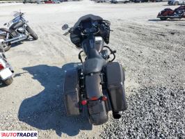 Harley-Davidson Pozostałe 2020 Harley-Davidson Pozostałe 2020