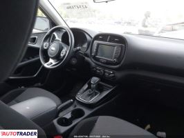 Kia Soul 2020 2 Kia Soul 2020 2