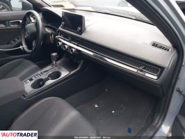 Honda Civic 2023 2