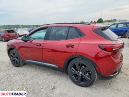 Buick Pozostałe 2023 2