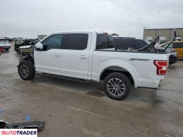 Ford Pozostałe 2019 3