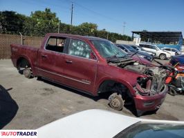 Dodge Ram 2019 5