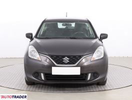 Suzuki Baleno 2018 1.2 88 KM