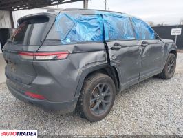 Jeep Grand Cherokee 2024 3