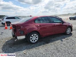 Toyota Corolla 2025 2