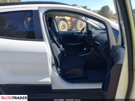 Ford EcoSport 2021 1