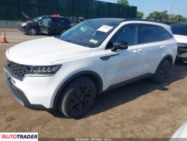 Kia Sorento 2021 2