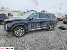 Hyundai Pozostałe 2024 3