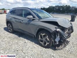 Hyundai Tucson 2024 2