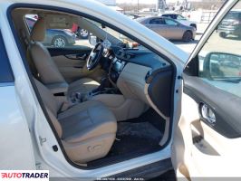 Nissan Rogue 2020 2