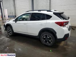 Subaru Pozostałe 2020 2