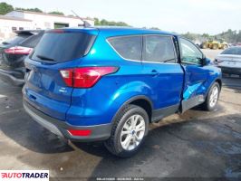 Ford Escape 2019 1 Ford Escape 2019 1