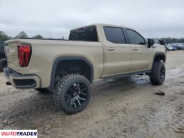 GMC Sierra 2022 6