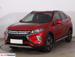Mitsubishi Eclipse Cross PHEV 2018 1.5 160 KM