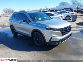 Honda CR-V 2024 2