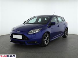 Ford Focus 2014 2.0 246 KM