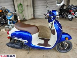 Honda C - zobacz ofertę