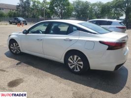 Nissan Altima 2023 2 Nissan Altima 2023 2