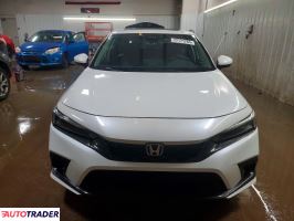 Honda Civic 2023 1
