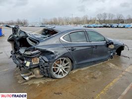 Hyundai Genesis 2022 2