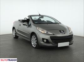 Peugeot 207 2011 1.6 118 KM Peugeot 207 2011 1.6 118 KM