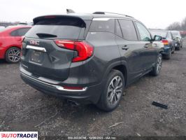 GMC Terrain 2019 2