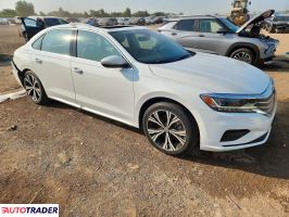 Volkswagen Passat 2021 2