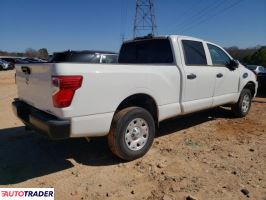 Nissan Titan 2022 5 Nissan Titan 2022 5