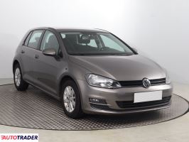 Volkswagen Golf 2013 1.2 84 KM